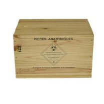 Eco Plumier Petit Modèle 31 Litres