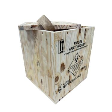 Eco Dana Petit Modèle 31 Litres