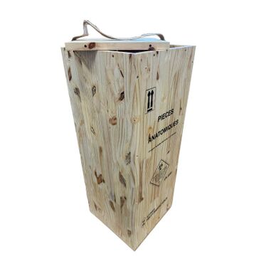 Eco Dana Grand Modèle 67 Litres