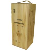 Eco Dana Grand Modèle 67 Litres