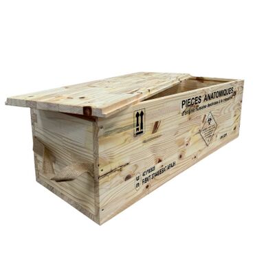 Eco Plumier Grand Modèle 67 Litres