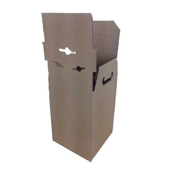Caisse carton 12 Litres