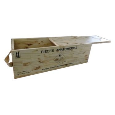 Eco Plumier Grand Modèle 67 Litres